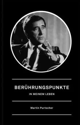Couverture du produit · Berührungspunkte in meinem Leben