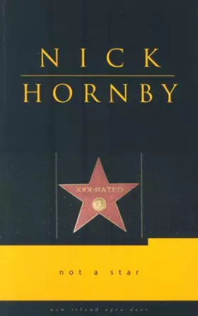 Couverture du produit · Not a Star (Open Door Series V)