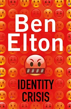 Couverture du produit · Identity Crisis