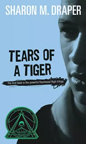 Couverture du produit · Tears of a Tiger