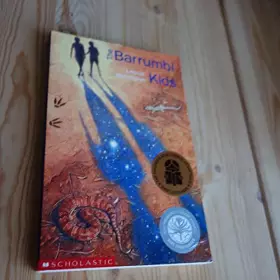 Couverture du produit · The Barrumbi Kids