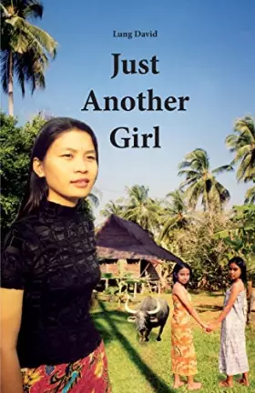 Couverture du produit · Just Another Girl