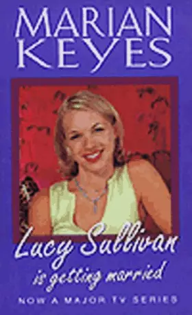 Couverture du produit · Lucy Sullivan Is Getting Married