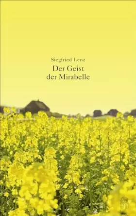 Couverture du produit · Der Geist der Mirabelle: Geschichten aus Bollerup