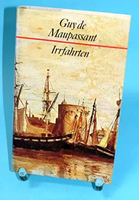 Couverture du produit · Irrfahrten ( Bibliothek klassischer Reiseberichte)