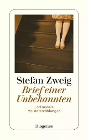Couverture du produit · Brief einer Unbekannten: und andere Meistererzählungen (detebe)