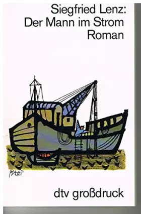 Couverture du produit · Der Mann im Strom: Roman