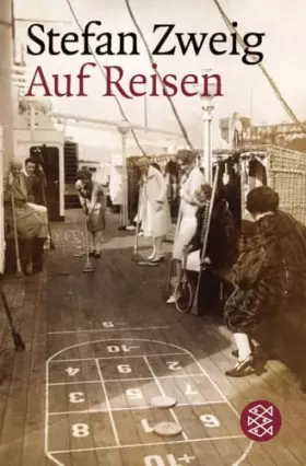 Couverture du produit · Auf Reisen: Feuilletons und Berichte