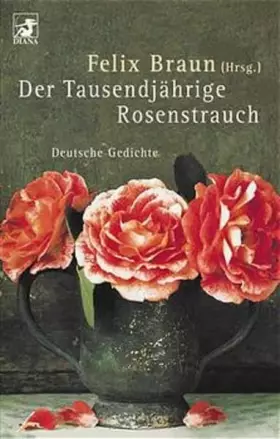 Couverture du produit · Der Tausendjährige Rosenstrauch.