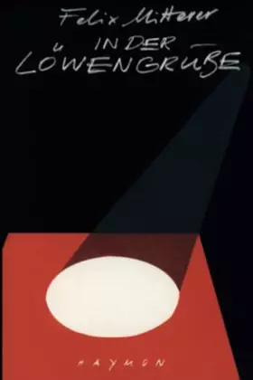 Couverture du produit · In der Löwengrube: Ein Theaterstück und sein historischer Hintergrund