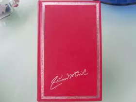 Couverture du produit · Eduard Mörike. Novellen. Märchen