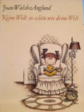 Couverture du produit · Keine Welt so schön wie deine Welt Coolection Känguruh