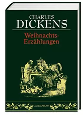 Couverture du produit · Weihnachts-Erzählungen