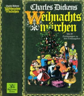 Couverture du produit · Weihnachtserzählungen und Weihnachtsmärchen