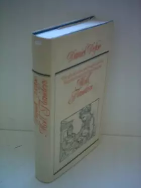 Couverture du produit · Daniel Defoe: Die glücklichen und unglücklichen Begebenheiten der berüchtigenten Moll Flanders