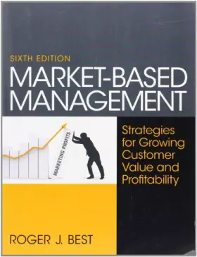 Couverture du produit · Market-Based Management