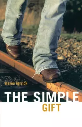 Couverture du produit · The Simple Gift