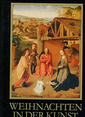 Couverture du produit · Weihnachten in der Kunst