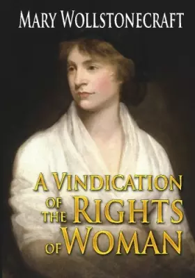 Couverture du produit · A Vindication of the Rights of Woman
