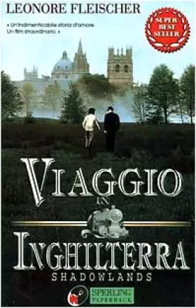 Couverture du produit · Viaggio in Inghilterra