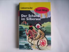 Couverture du produit · Der Schatz im Silbersee (Karl May Taschenbücher, B
