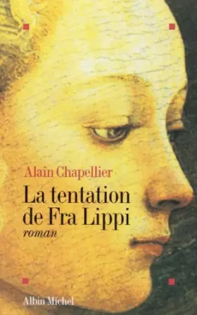Couverture du produit · La tentation de Fra Lippi