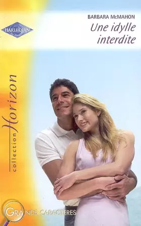 Couverture du produit · Une idylle interdite