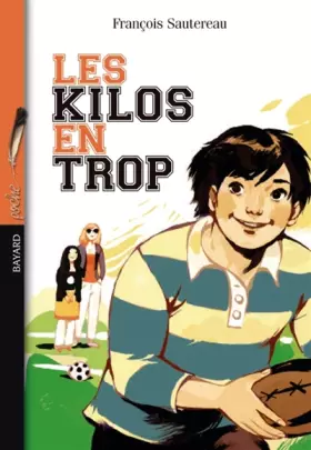 Couverture du produit · Les kilos en trop