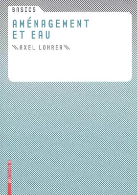 Couverture du produit · Basics Aménagement et eau