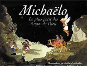Couverture du produit · Michaelo : le plus petit des anges de dieu