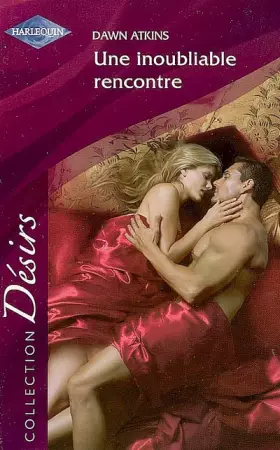 Couverture du produit · Une inoubliable rencontre