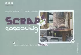Couverture du produit · Scrap'cocooning