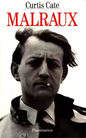 Couverture du produit · Malraux