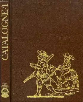 Couverture du produit · RECITS & CONTES POPULAIRES DE CATALOGNE, TOME 1