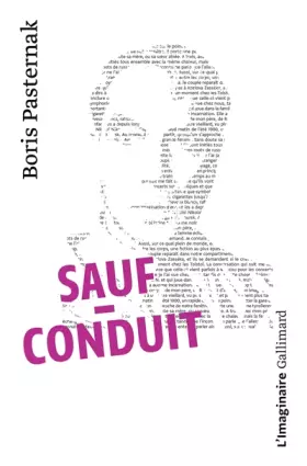 Couverture du produit · Sauf-conduit