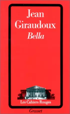 Couverture du produit · Bella