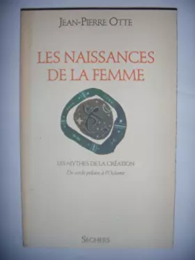 Couverture du produit · Les naissances de la femme