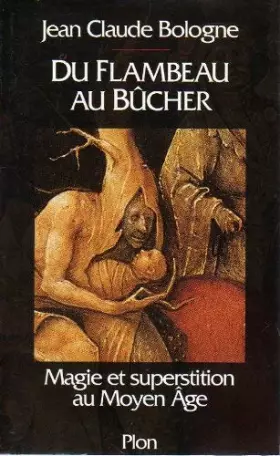 Couverture du produit · Du flambeau au bûcher