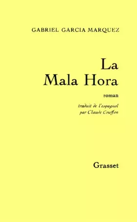 Couverture du produit · La Mala Hora