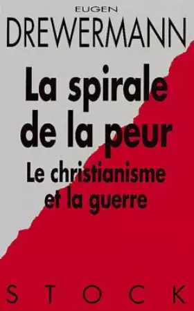 Couverture du produit · La Spirale De La Peur