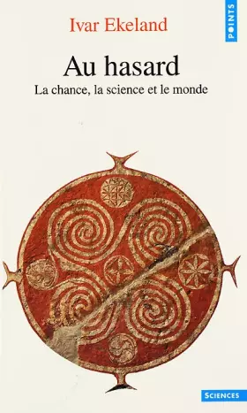 Couverture du produit · Au hasard : La chance, la science et le monde