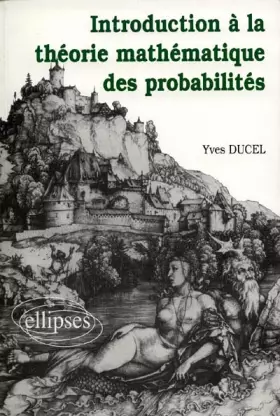 Couverture du produit · Introduction à la théorie mathématique des probabilités