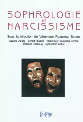 Couverture du produit · Sophrologie et narcissisme