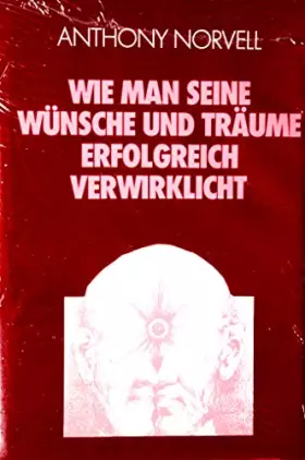 Couverture du produit · Wie man seine Wünsche und Träume erfolgreich verwirklicht
