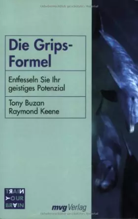 Couverture du produit · Die Grips-Formel.