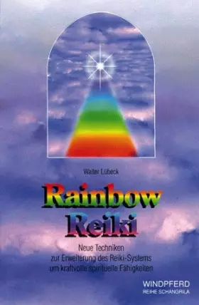 Couverture du produit · Rainbow Reiki