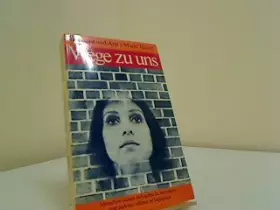 Couverture du produit · Wege zu uns :