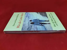 Couverture du produit · Wie die Liebe bleibt. Über die Kunst, ein Paar und Mann und Frau zu sein