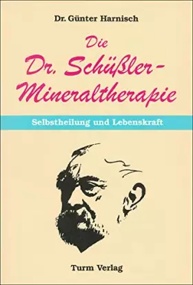 Couverture du produit · Harnisch: Dr. Schuessler-Mineraltherapie