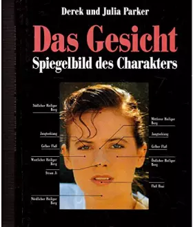 Couverture du produit · Das Gesicht - Spiegelbild des Charakters